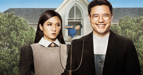 Fresh Off the Boat Cast: Where They Are Today.